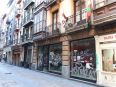 Local en Bilbao, calle Somera 15 –Casco Viejo.